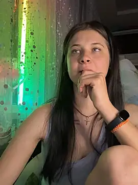  Anna cutie  online show from 05/16/26, 08:18