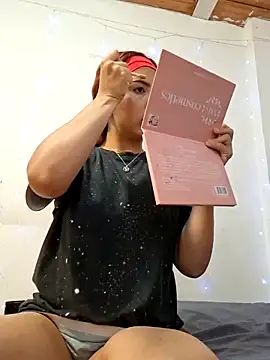 violeta blaze1 online show from 03/05/26, 10:00