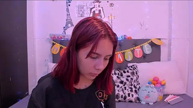 violeta blaze1 online show from 04/02/26, 10:02