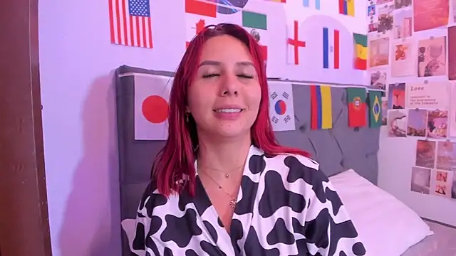 violeta blaze1 online show from 06/29/26, 02:18