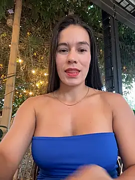 Penny 09 online show from 07/26/26, 10:05