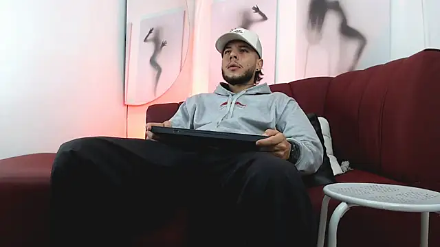 luxesmith online show from 02/27/26, 02:33