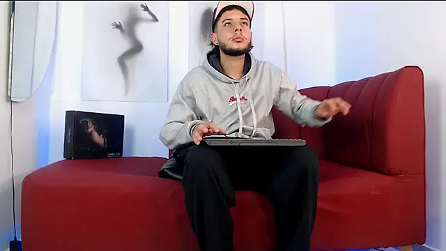 luxesmith online show from 03/17/26, 11:52