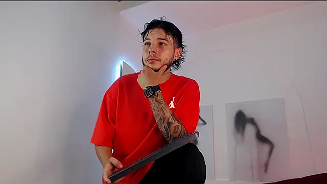 luxesmith online show from 03/23/26, 11:42