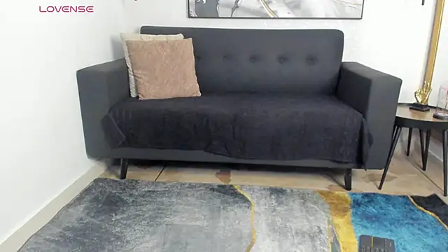SophiMarin online show from 05/17/26, 10:33