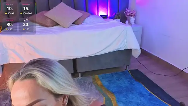 SophiMarin online show from 07/02/26, 11:16