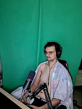 gamergoodboy online show from 02/25/26, 10:19