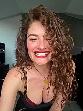 Snapshot of CelineBoyer chatting on 02/28/26, 07:37 CelineBoyer online show from 02/28/26, 07:37