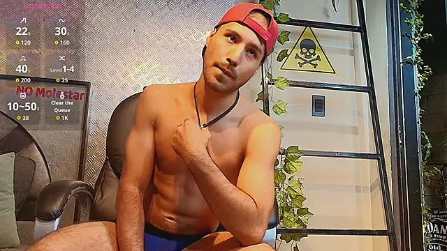 Angelo Jag online show from 02/24/26, 11:58