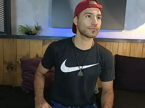 Angelo Jag online show from 03/03/26, 07:20