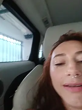 curvy samantta online show from 02/25/26, 07:34