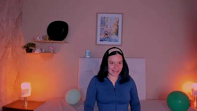 Dollhell online show from 03/18/26, 11:13