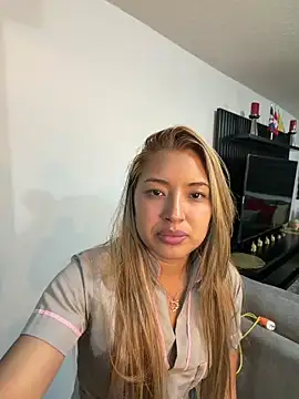 RubiaMorena online show from 02/24/26, 01:47