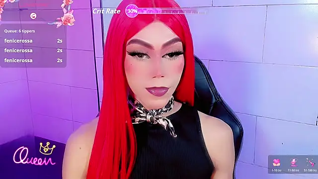 Gema Jones  online show from 05/30/26, 07:44
