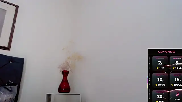 Emma Boms online show from 03/14/26, 03:23