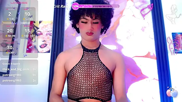 Emma Boms online show from 04/25/26, 11:35
