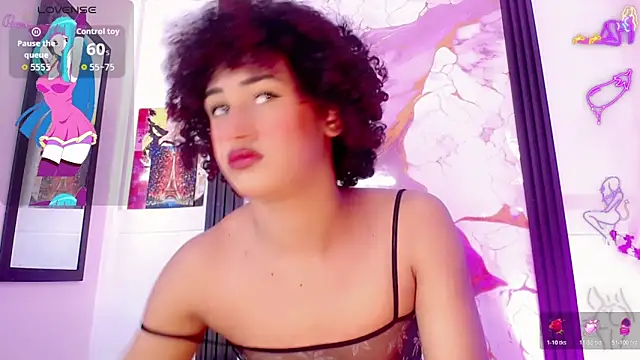 Emma Boms online show from 05/29/26, 03:26