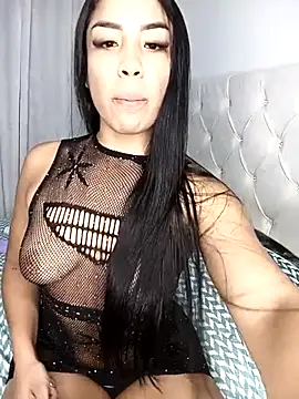 Agatha 64 online show from 03/31/26, 02:02