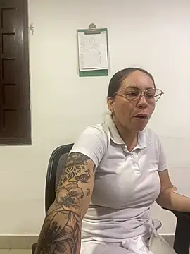 sweet wet dreamss online show from 02/26/26, 04:00