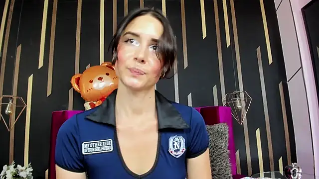 Snapshot of AmeliaaRouse chatting on 02/26/26, 08:30 AmeliaaRouse online show from 02/26/26, 08:30