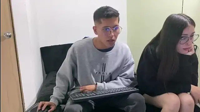 ScorpionDark11 online show from 03/07/26, 02:30