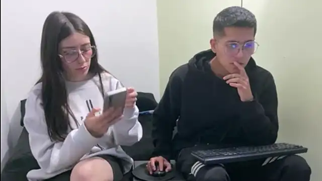 ScorpionDark11 online show from 03/11/26, 02:50