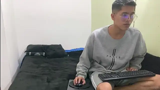 ScorpionDark11 online show from 03/12/26, 09:37