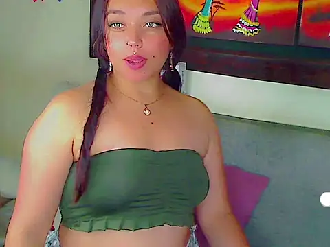 Kataleya Squirt20 online show from 03/17/26, 04:21