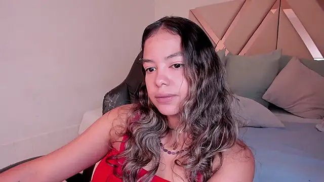 dulce lyraa1 online show from 03/28/26, 12:32