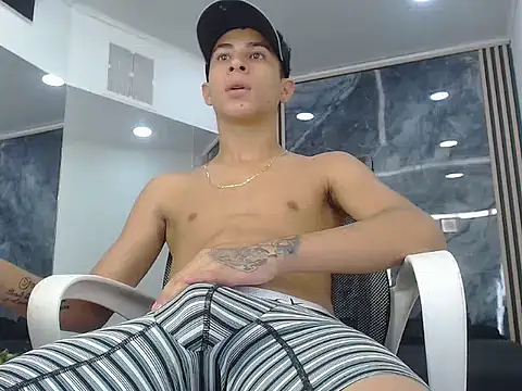 Hollmanhot online show from 03/13/26, 02:51