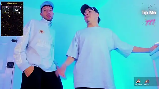 Snapshot of alex_and_christhoper chatting on 03/02/26, 03:41 alex and christhoper online show from 03/02/26, 03:41