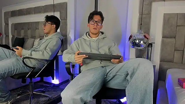 Austin Reedss online show from 02/28/26, 12:17