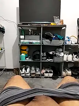 Guiichoo online show from 04/13/26, 12:10