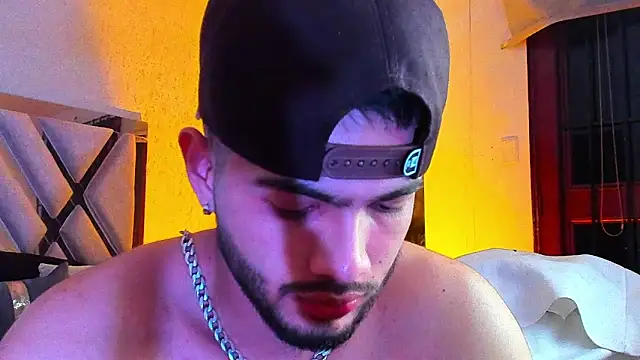 Vincentblack online show from 02/24/26, 06:33