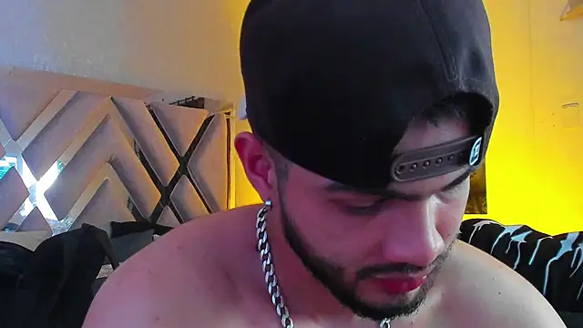 Vincentblack online show from 03/01/26, 04:58