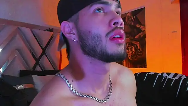 Vincentblack online show from 03/02/26, 05:19