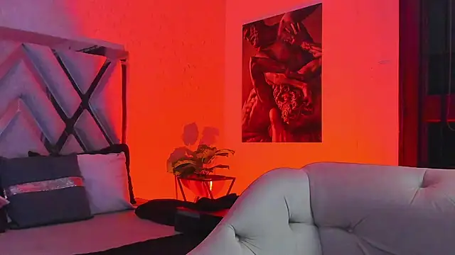 Vincentblack online show from 03/04/26, 04:18