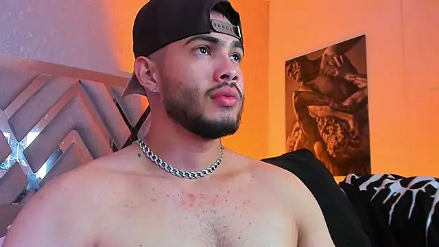 Vincentblack online show from 03/26/26, 03:56