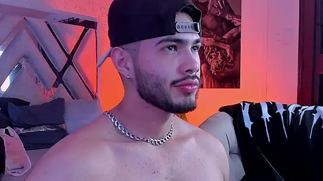 Vincentblack online show from 04/17/26, 04:04