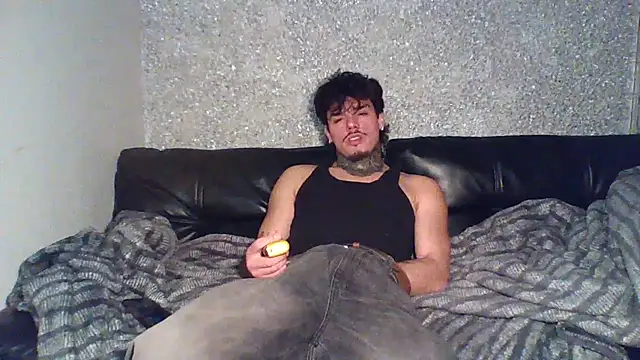 SNAKEARM online show from 02/27/26, 10:48