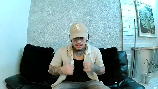 SNAKEARM online show from 03/02/26, 09:10