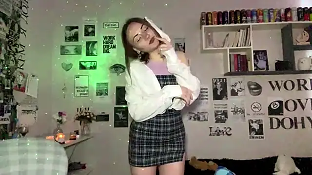 JeannaLanno online show from 03/07/26, 09:50