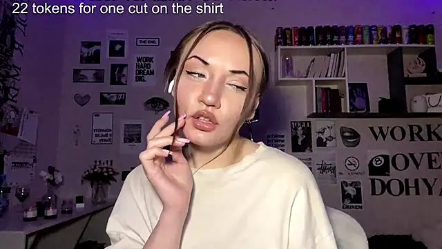 JeannaLanno online show from 03/08/26, 04:44