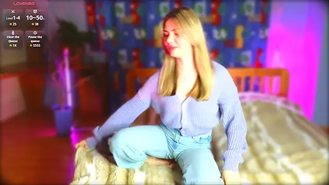 hornycharisma online show from 03/17/26, 03:04