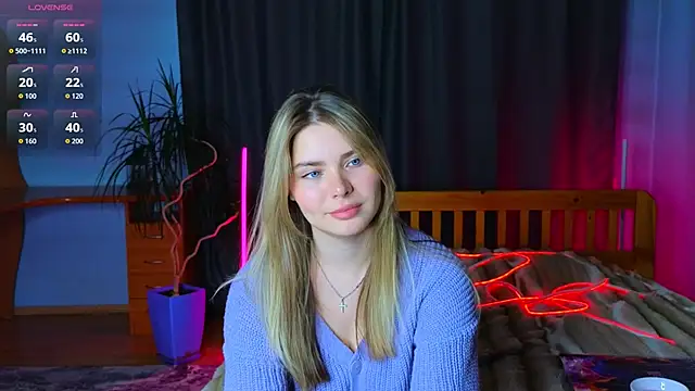 hornycharisma online show from 03/29/26, 01:33