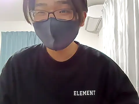 koarannkunn online show from 04/17/26, 11:35