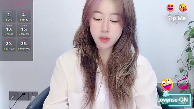 Baixi-01 online show from 05/25/26, 04:29