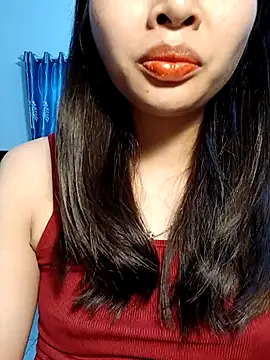 AmberBelle 007 online show from 02/25/26, 08:02