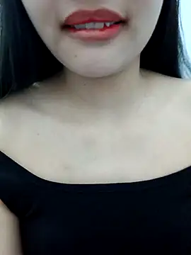 AmberBelle 007 online show from 03/14/26, 01:23