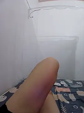 AmberBelle 007 online show from 03/22/26, 08:34